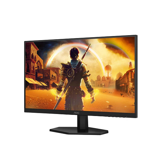 AOC MT IPS LCD WLED 27" 27G42E - IPS panel, 1920x1080, 180Hz, HDMI, DP