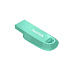 SanDisk Flash Disk 64GB Ultra Curve, USB 3.2, Zelená