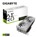 GIGABYTE VGA NVIDIA GeForce RTX 4080 SUPER AERO OC 16G, 16G GDDR6X, 3xDP, 1xHDMI