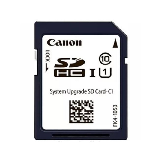 Canon SD CARD-C1