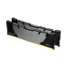 KINGSTON DIMM DDR4 64GB(Kit of 2) 3600MT/s CL18 FURY Renegade Black