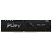 BAZAR KINGSTON DIMM DDR4 16GB 3200MT/s CL16 FURY Beast Černá (ROZBALENO)