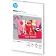 HP Matte FSC Photo Paper 4x6 25 sheets