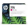 HP 775 500-ml Magenta Ink Cartridge