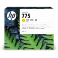 HP 775 500-ml Yellow Ink Cartridge