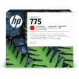 HP 775 500-ml Chromatic Red Ink Cartridge