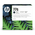 HP 775 500-ml Matte Black Ink Cartridge