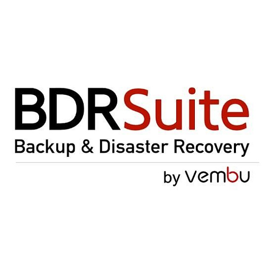 Vembo BDRShield Linux Server - File Backup 2Y