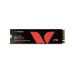 VERBATIM SSD Vi5000 Internal PCIe NVMe M.2 SSD 2TB , W 4300/ R 5000 MB/s