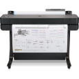 HP DesignJet T630 36" (A0+, 30s A1, USB 2.0, Ethernet, Wi-Fi)