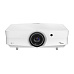 Optoma projektor UHZ68LV-W (DLP, Laser, UHD, 5000 ANSI, HDMI, RS232, RJ45, USB-A repro 2x5W)
