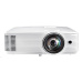 Optoma projektor X309ST (DLP, FULL 3D, XGA, 3 700 ANSI, HDMI, VGA, RS232, 10W speaker), posk obal