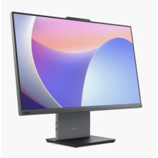 LENOVO PC AIO ThinkCentre neo 50a 27 Gen 5 - i3-1315U,27" FHD IPS,8GB,512SSD,HDMI,Int. Intel UHD,W11P,3Y Onsite