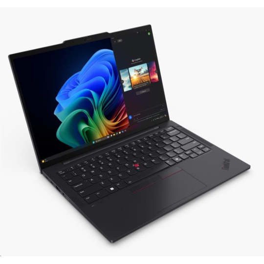 LENOVO NTB ThinkPad T14s Gen 6 - Ryzen AI 7 PRO 360,14" WUXGA IPS touch,64GB,1TSSD,HDMI,AMD Radeon 880M,W11P,3Y Premier