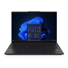LENOVO NTB ThinkPad L16 G2 - Ultra 5 225U,16" WUXGA IPS,16GB,512SSD,HDMI,Int. Intel,W11P,3Y Onsite
