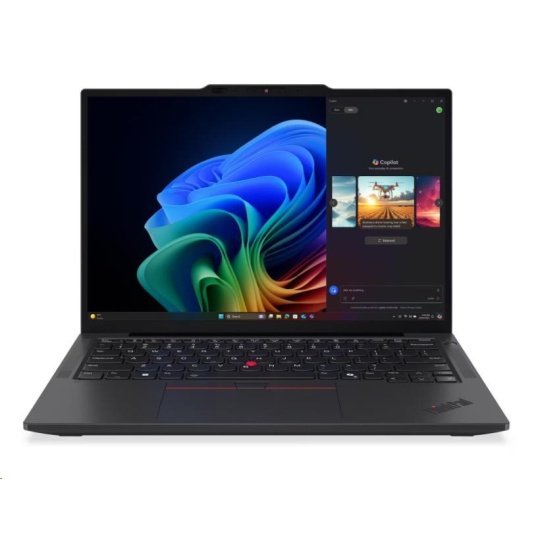 LENOVO NTB ThinkPad X13 G6 - Ryzen AI 7 PRO 350,13.3" WUXGA IPS,32GB,1TSSD,HDMI,Int. AMD Radeon 860M,W11P,3Y Premier