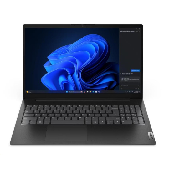 LENOVO NTB V15 G5 - 5 210H,15.6" FHD TN,16GB,512SSD,HDMI,Int. Intel Graphics,BezOS,2Y CC LENOVO NTB V15 G5 - 5 210H,15.6" FHD TN,16GB,512SSD,HDMI,Int. Intel Graphics,BezOS,2Y CC