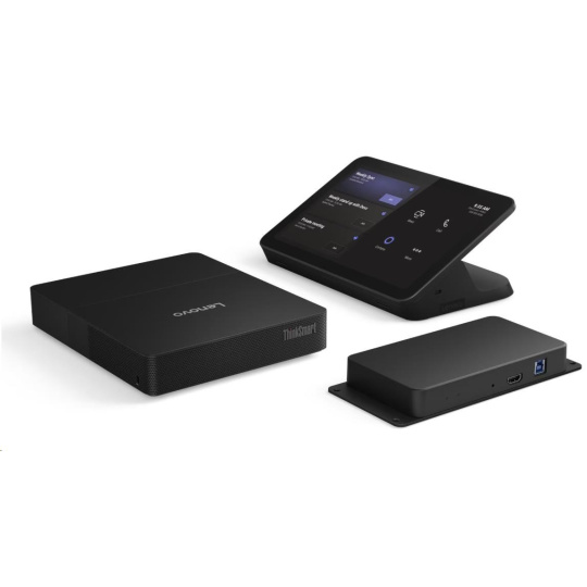 LENOVO PC ThinkSmart Core G2 + IP Controller TEAMS
