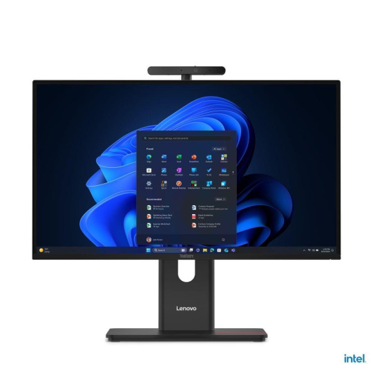 LENOVO PC AiO ThinkCentre M90a G6 - Ultra7 265,23.8" FHD,16GB,1TBSSD,WiFi,BT,IRcam,W11P LENOVO PC AiO ThinkCentre M90a G6 - Ultra7 265,23.8" FHD,16GB,1TBSSD,WiFi,BT,IRcam,W11P