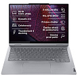 LENOVO NTB ThinkBook 14 2-in-1 G6 - Ultra7 355,14" WUXGA Touch,32GB,512SSD,FHD+IRcam,W11P,3R carry-in