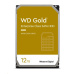 Bazar WD GOLD WD122KRYZ 12TB, SATA III 3.5", 512MB 7200RPM, 255MB/s, CMR, Enterprise rozbaleno