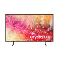 SAMSUNG 65" Crystal UHD UE65DU8072 Série DU8072