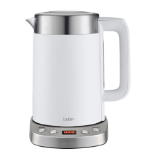 BAZAR - Lauben Electric Kettle EK17WS / pošk obal