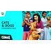The Sims 4: Psy i koty Xbox