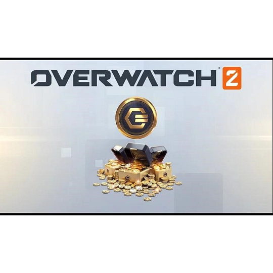 Overwatch 2 Monety 2,200 - 2,000 + 200 (Xbox One/Series X) klíč MS Store Overwatch 2 Monety 2,200 - 2,000 + 200 (Xbox One/Series X) klíč MS Store