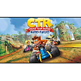 Crash Team Racing Nitro-Fueled (Xbox One/Series X) klíč MS Store