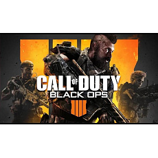 Call of Duty: Black Ops 4 - Digital Edition (Xbox One/Series X) klíč MS Store