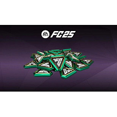 EA SPORTS FC 25 - FC POINTS 18500 (Xbox One/ XS)