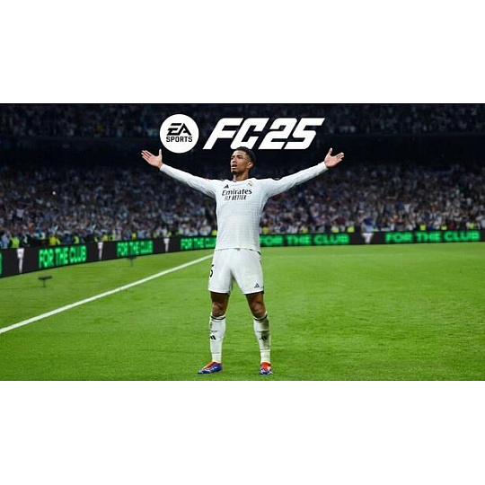 EA SPORTS FC 25 (Xbox One / XS)
