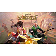 Harry Potter: Mistrzowie Quidditcha (Xbox One / Xbox X/S)