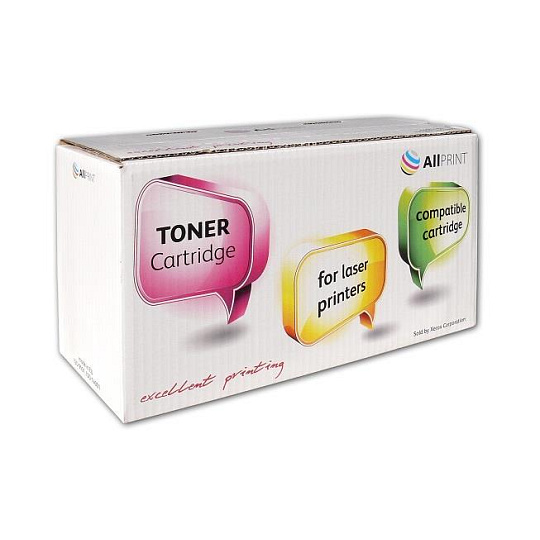 BAZAR - XEROX alternativní toner CRG-052H pro Canon i-SENSYS LBP212dw,LBP214dw,MF421dw,LBP215x,MF428 Rozbaleno (komplet)