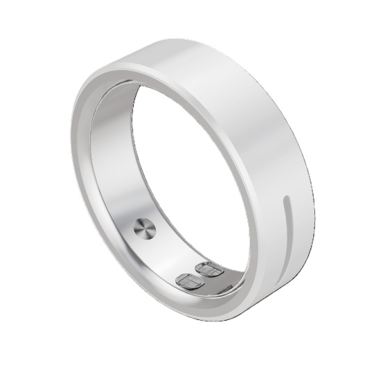 Maxcom mRing MR200 6/52 White