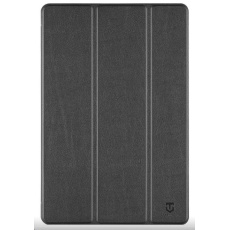 Tactical flipové pouzdro Tri Fold pro iPad Air 13 2024/Pro 12.9 2021, černá