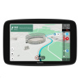 BAZAR - TomTom GO Superior 7 - Po opravě (Komplet)