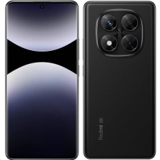 Xiaomi Redmi Note 14 Pro 5G 8GB/256GB Black EU