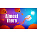 Almost There: The Platformer (PC/MAC) klíč Steam