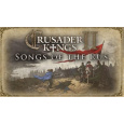 Crusader Kings II: Songs of the Rus (PC) klíč Steam