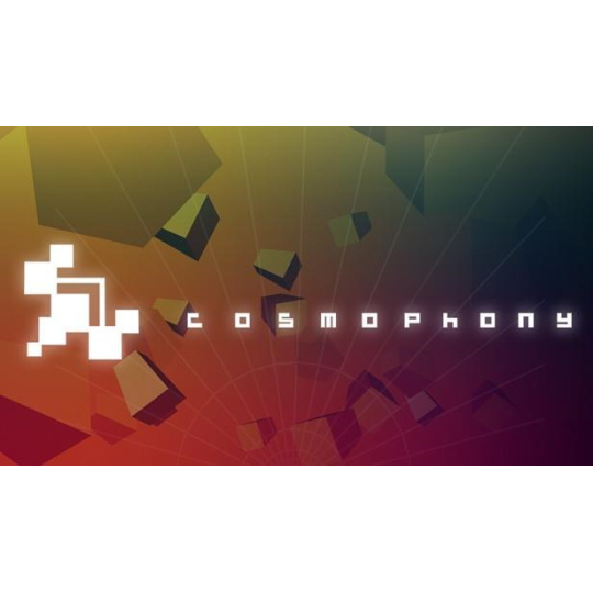 Cosmophony (PC) klíč Steam