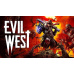 Evil West (PC) klíč Steam