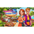 Claire's Cruisin' Cafe (PC) klíč Steam