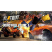 FlatOut 4: Total Insanity Soundtrack Volume 1 (PC) klíč Steam