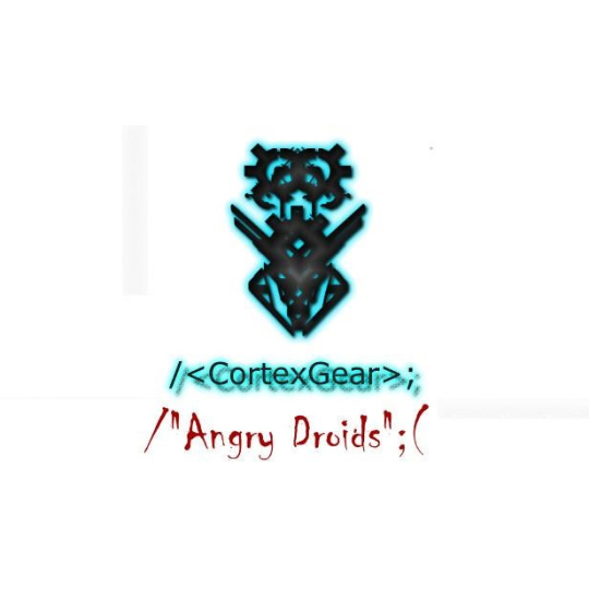 CortexGear: AngryDroids (PC/MAC/LX) klíč Steam