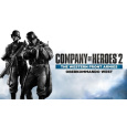 CoH 2 - The Western Front Armies: Oberkommando West (PC) klíč Steam