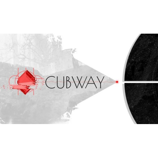 Cubway (PC) klíč Steam