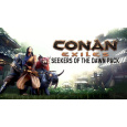 Conan Exiles - Seekers of the Dawn Pack (PC) klíč Steam