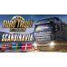 Euro Truck Simulator 2 - Scandinavia (PC) klíč Steam